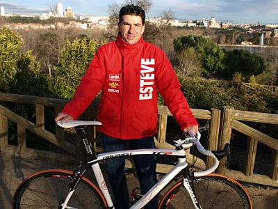 Mois&eacute;s Chozas Manager